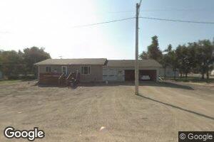 205 N 5th St W, Doland, SD 57436