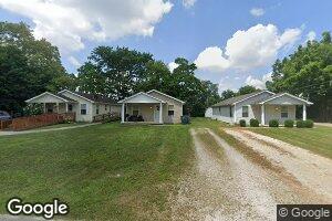 919 N Elgin St, Muncie, IN 47303