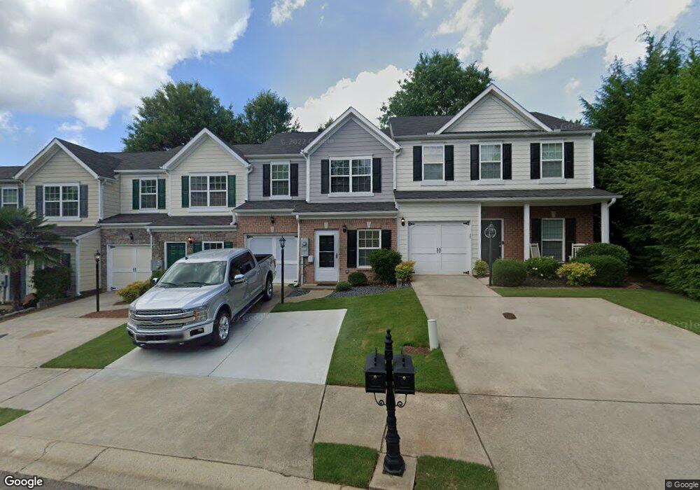 830 Ash St unit 188, Canton, GA 30114 - photo 1