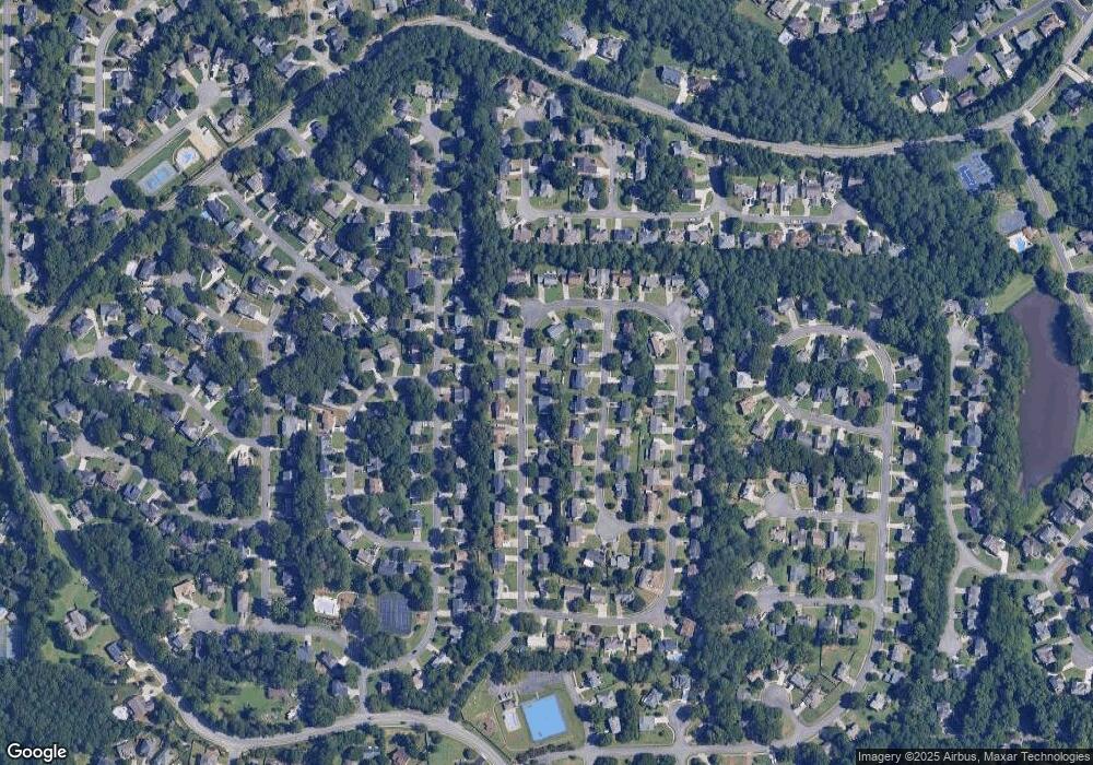 4836 Wilkie Way NW unit 1, Acworth, GA 30102 - photo 1