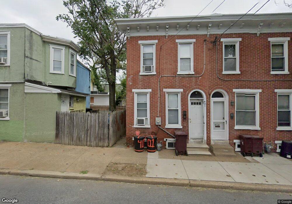 401 E 10th St, Wilmington, DE 19801 - photo 1