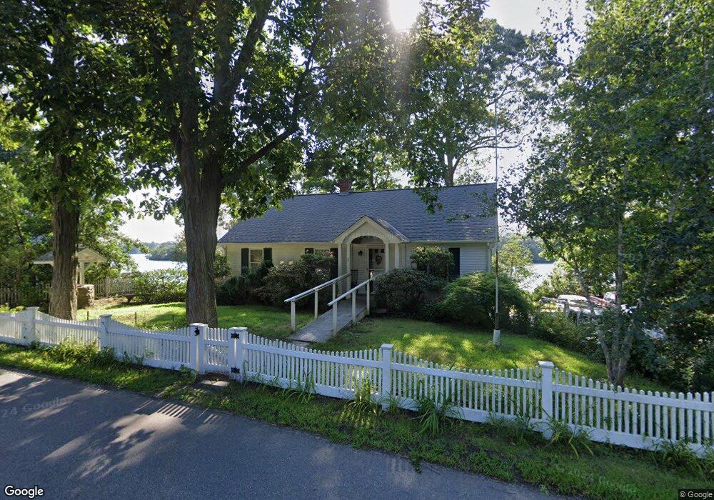 54 Grassy Hill Rd, Old Lyme, CT 06371 - photo 1