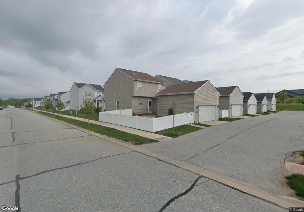 12736 Rutledge St, Crown Point, IN 46307 - photo 1