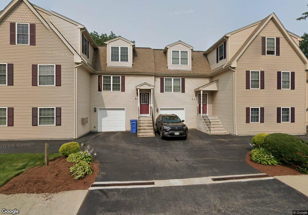 74 Ash St, Lincoln, RI 02865 - photo 1