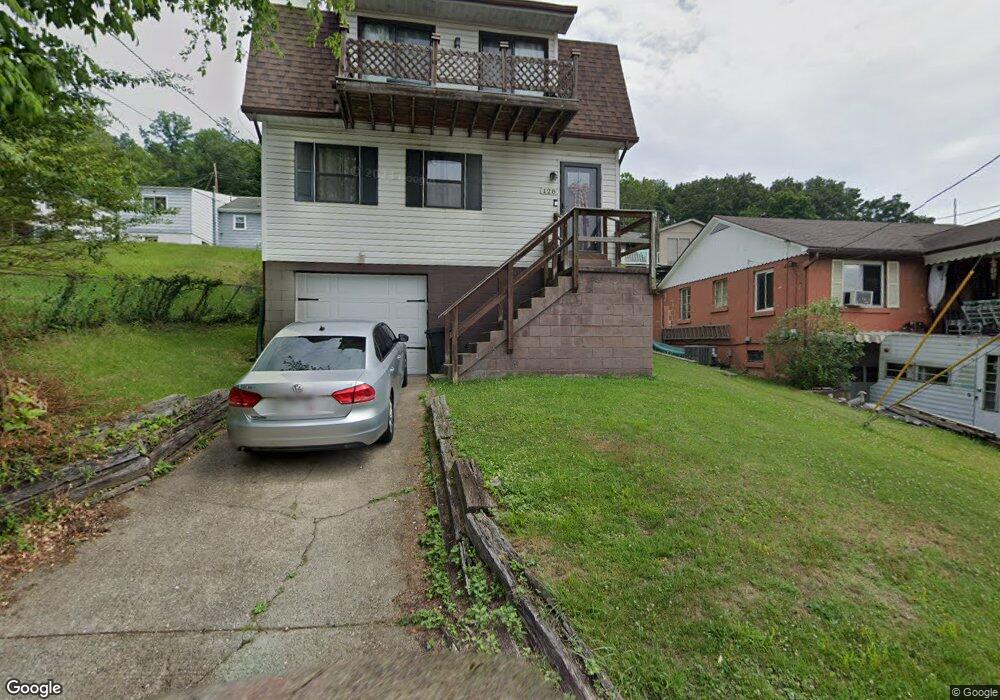 128 Chestnut St, Dunbar, WV 25064 - photo 1