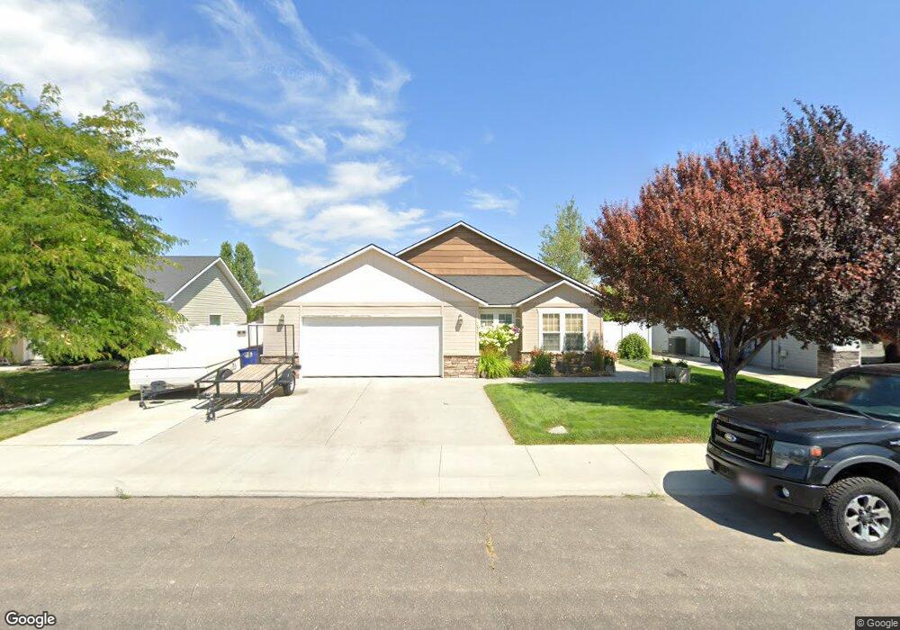 1074 Starlight Loop, Twin Falls, ID 83301 - photo 1