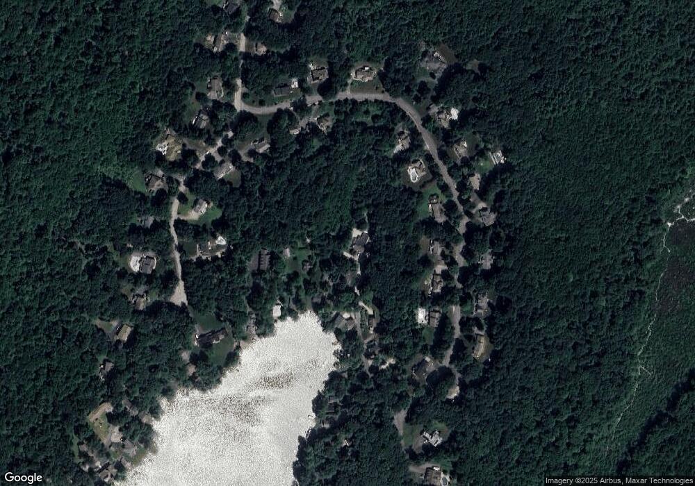 125 Lake Rd, Sturbridge, MA 01518 - photo 1