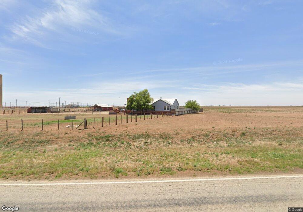 6482 E Fm 41, Ropesville, TX 79358 - photo 1