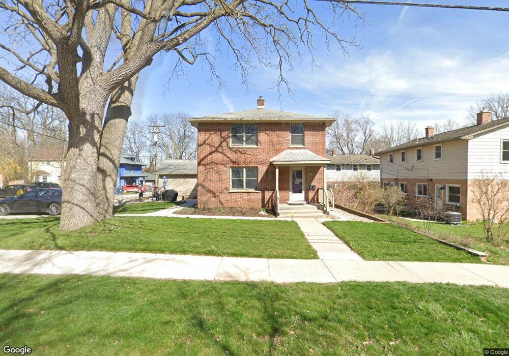 417 S 7th St, Ann Arbor, MI 48103 - photo 1