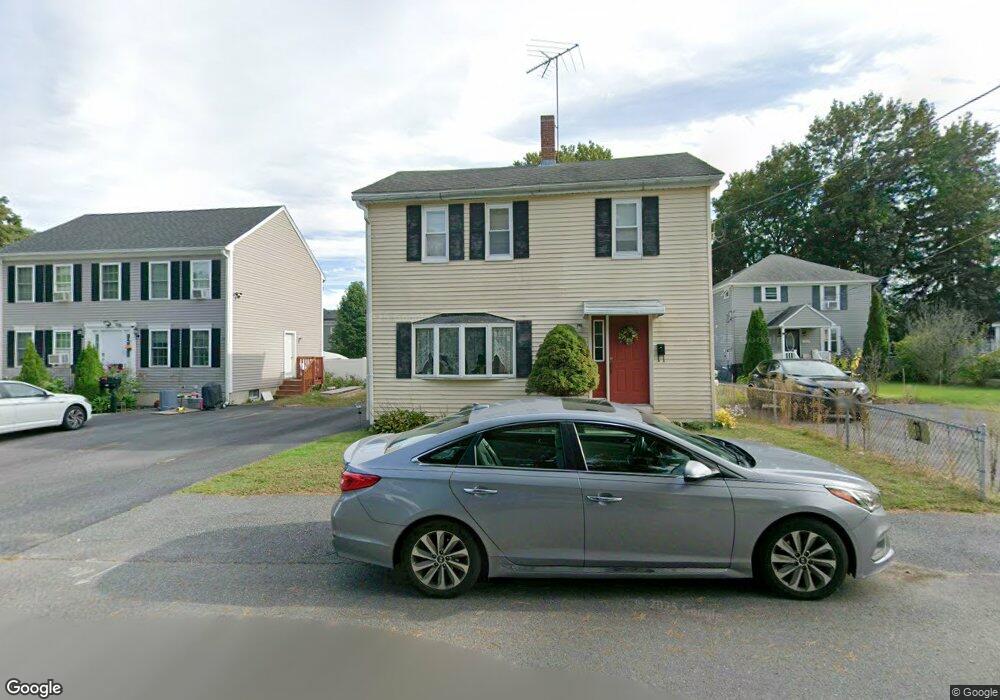 107 Flagg St unit 2, Clinton, MA 01510 - photo 1
