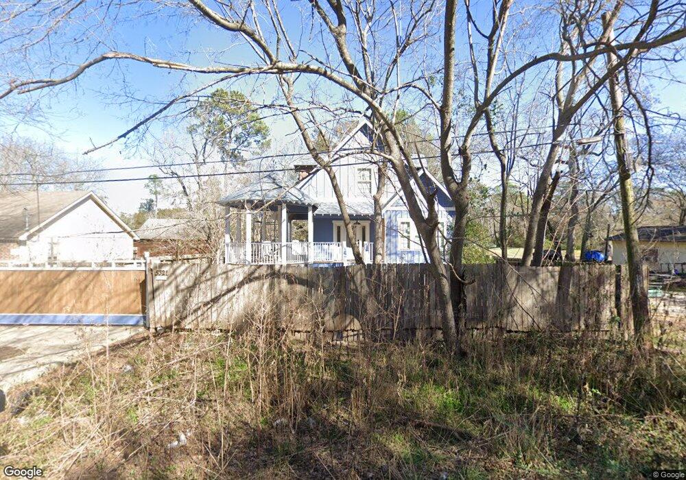 5321 Glen Nook Dr, Houston, TX 77016 - photo 1