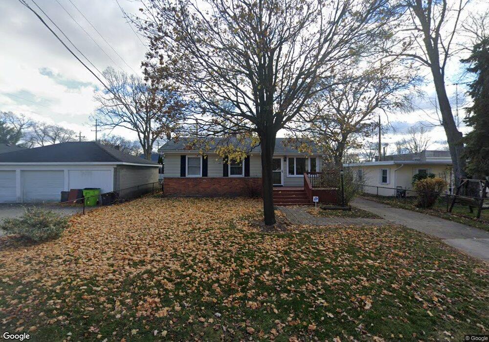 2224 Elmwood St, Port Huron, MI 48060 - photo 1