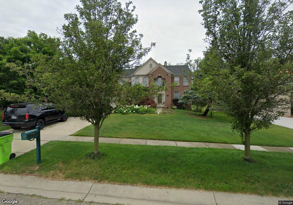 4658 Northridge Dr unit Bldg-Unit, West Bloomfield, MI 48323 - photo 1