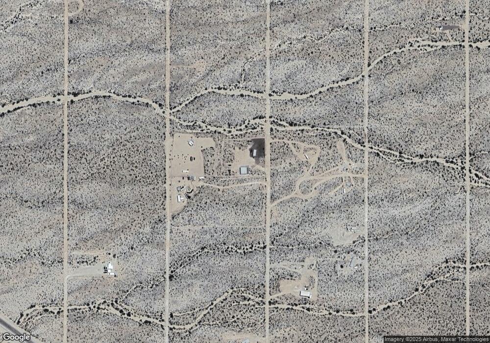 13864 Duquesne Rd, Yucca, AZ 86438 - photo 1