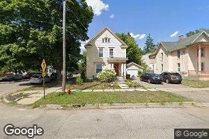 824 W Shiawassee St, Lansing, MI 48915