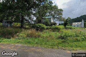 4687 W Blue Grass Trail, Ceres, VA 24318