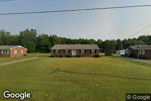 25165 General Thomas Hwy, Newsoms, VA 23874