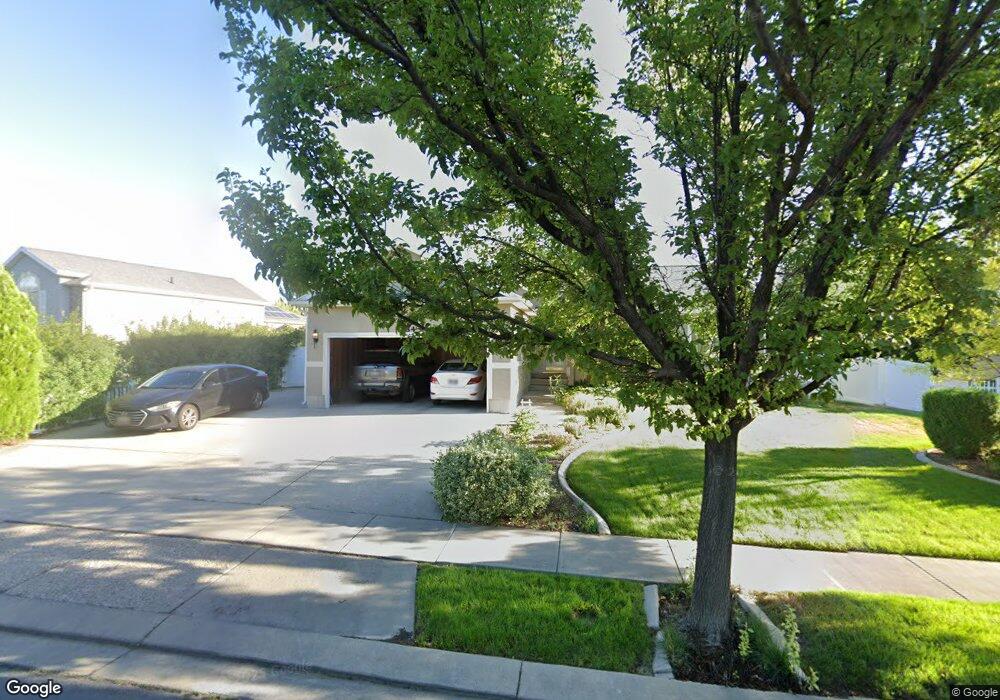 4884 Village Glen Cir, West Jordan, UT 84081 - photo 1