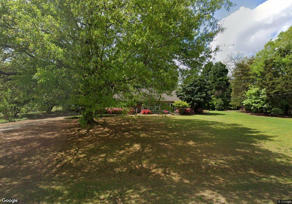 109 Air Park Dr, Warner Robins, GA 31088 - photo 1