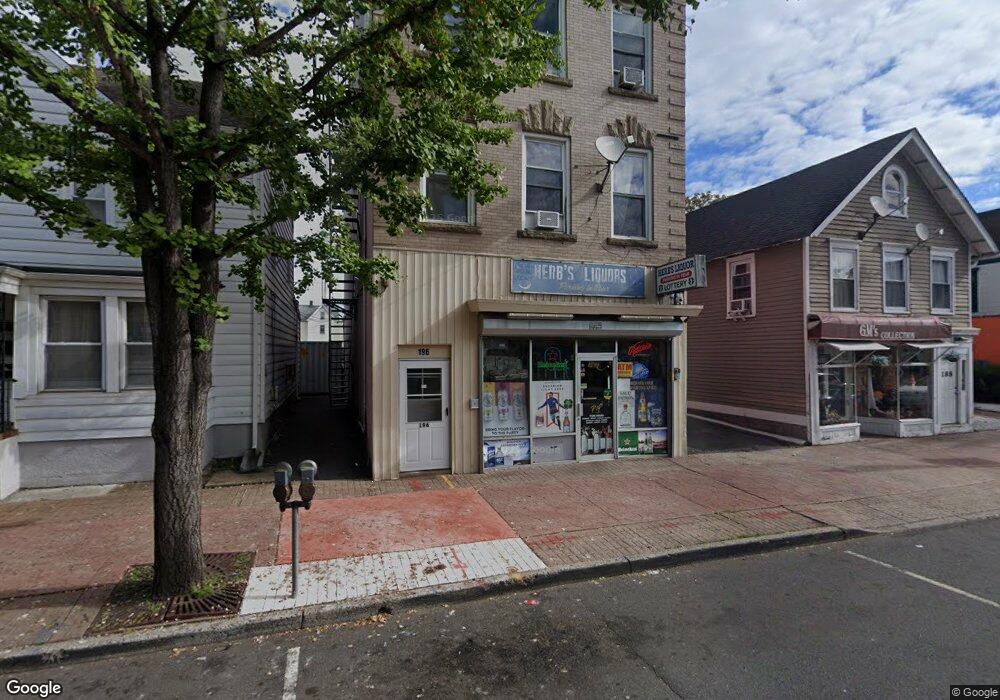 196 Somerset St unit 3R, North Plainfield, NJ 07060 - photo 1