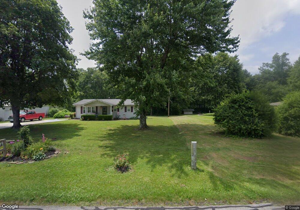 3183 N Coffee Pot Rd, Austin, IN 47102 - photo 1