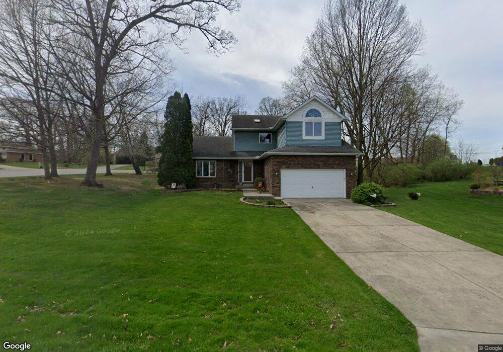 5498 W 86th Terrace, Crown Point, IN 46307 - photo 1
