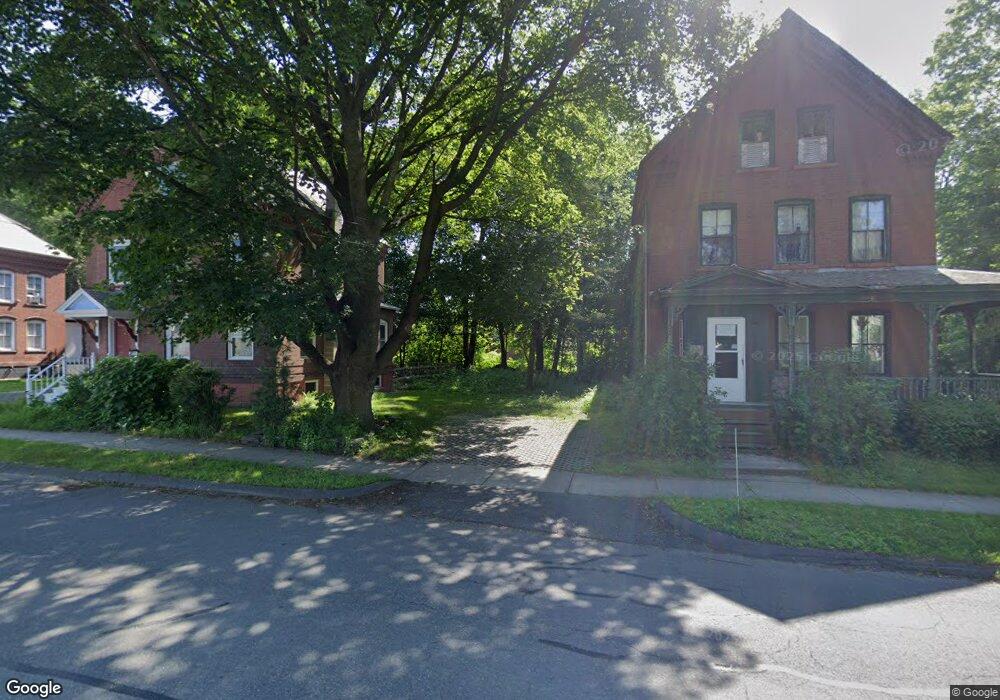 13 Arch St, Greenfield, MA 01301 - photo 1