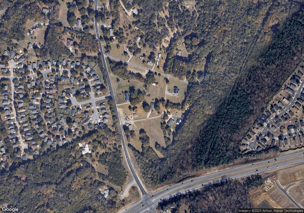 3455 Zion Church Rd, Concord, NC 28025 - photo 1