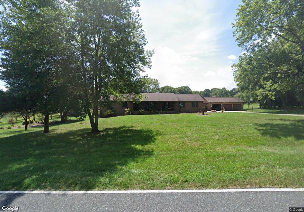 134 Branchwood Rd, Statesville, NC 28625 - photo 1