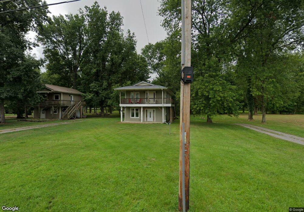 1470 Chapmansboro Rd, Chapmansboro, TN 37035 - photo 1