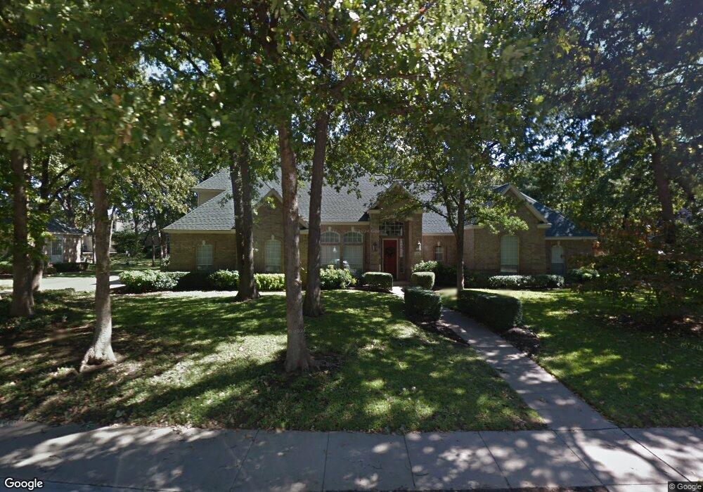 625 Southview Trail, Southlake, TX 76092 - photo 1