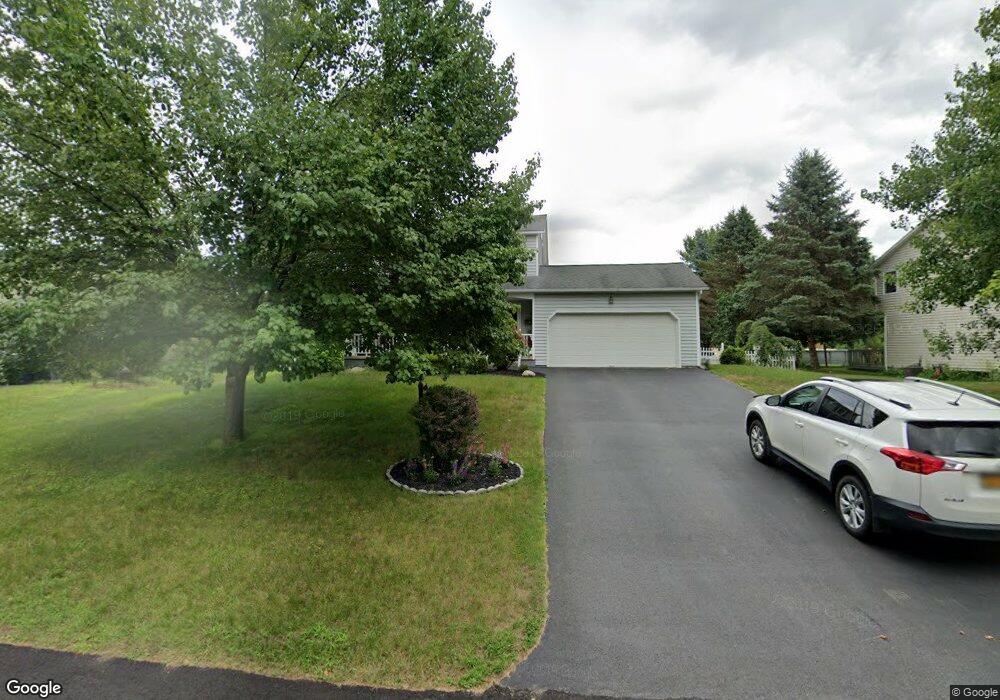 1135 Laural Ln, Ballston Spa, NY 12020 - photo 1