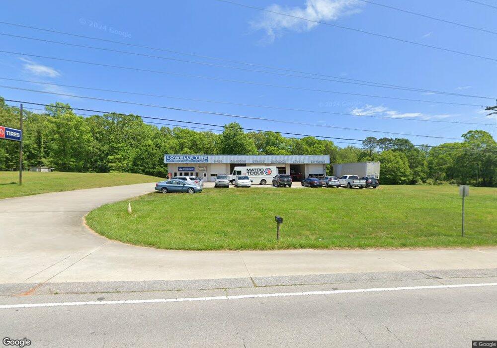 5500 Highway 197 S, Clarkesville, GA 30523 - photo 1