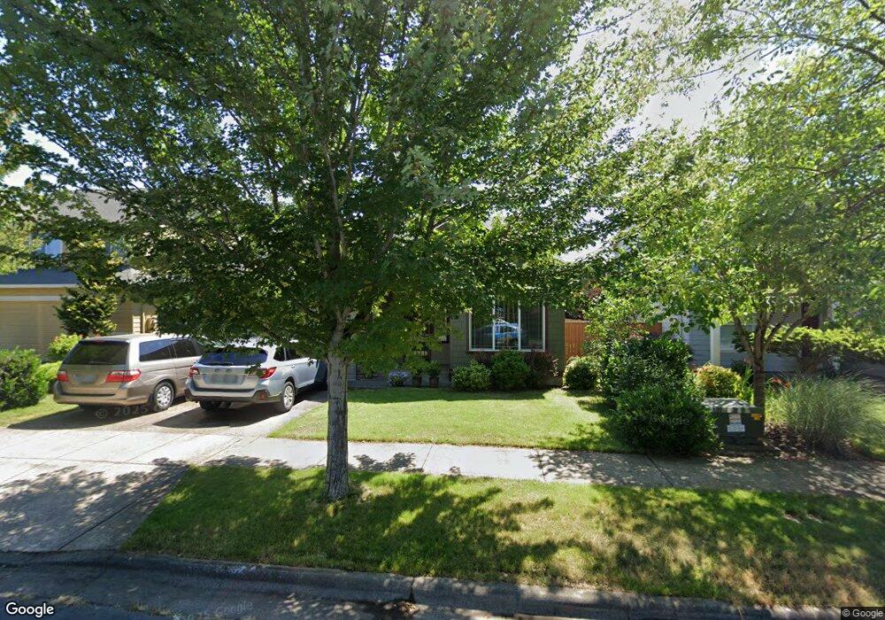 3677 Ebbets St, Forest Grove, OR 97116 - photo 1