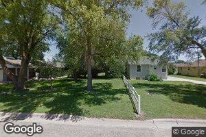 518 S Madison St, Smith Center, KS 66967