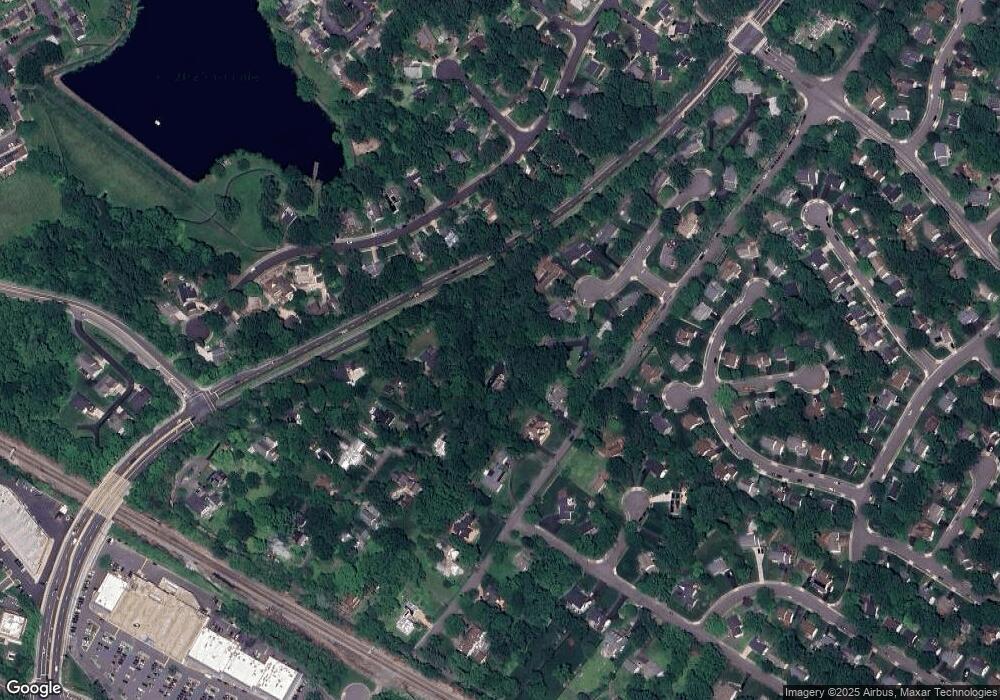 5701 Gaines St, Burke, VA 22015 - photo 1