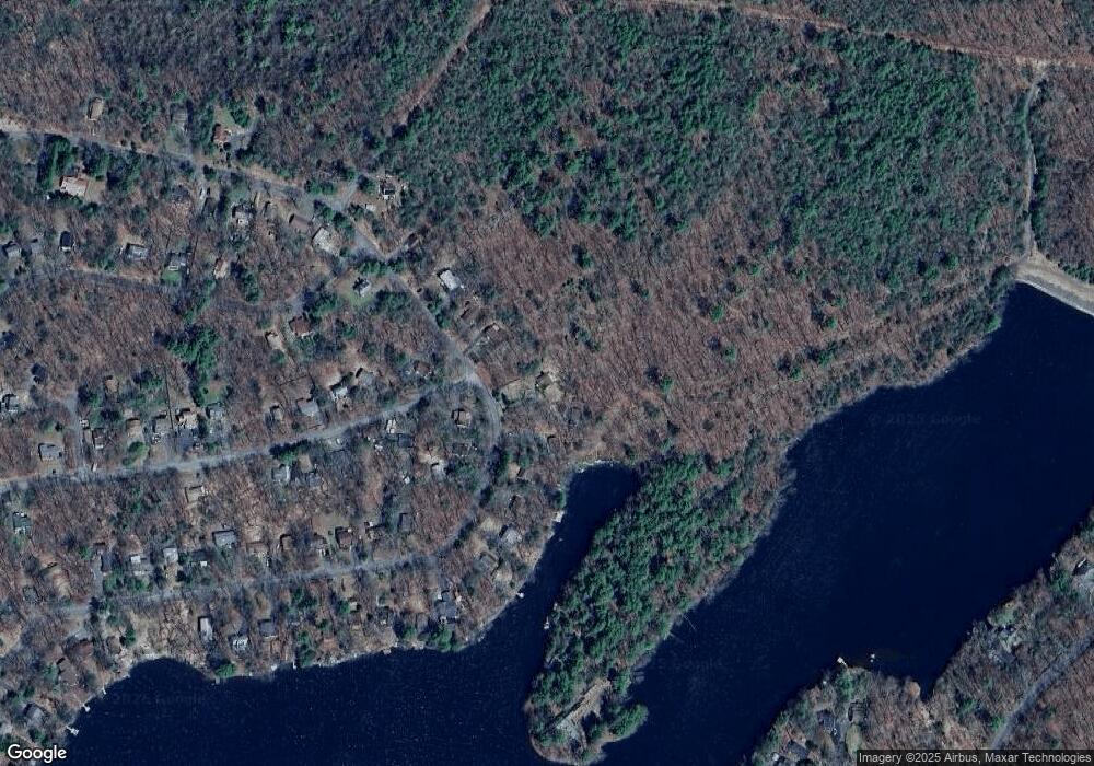 271 Mountain Lake Dr, Dingmans Ferry, PA 18328 - photo 1