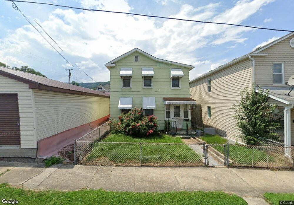 52 Spring St, Keyser, WV 26726 - photo 1