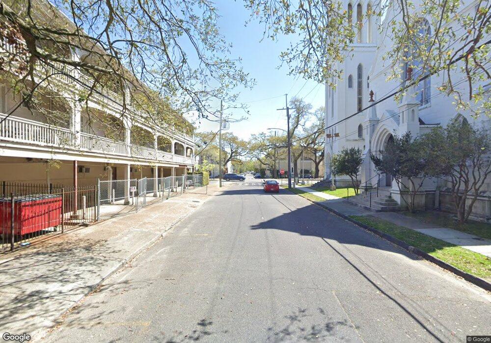 1424 26 Sixth, New Orleans, LA 70115 - photo 1