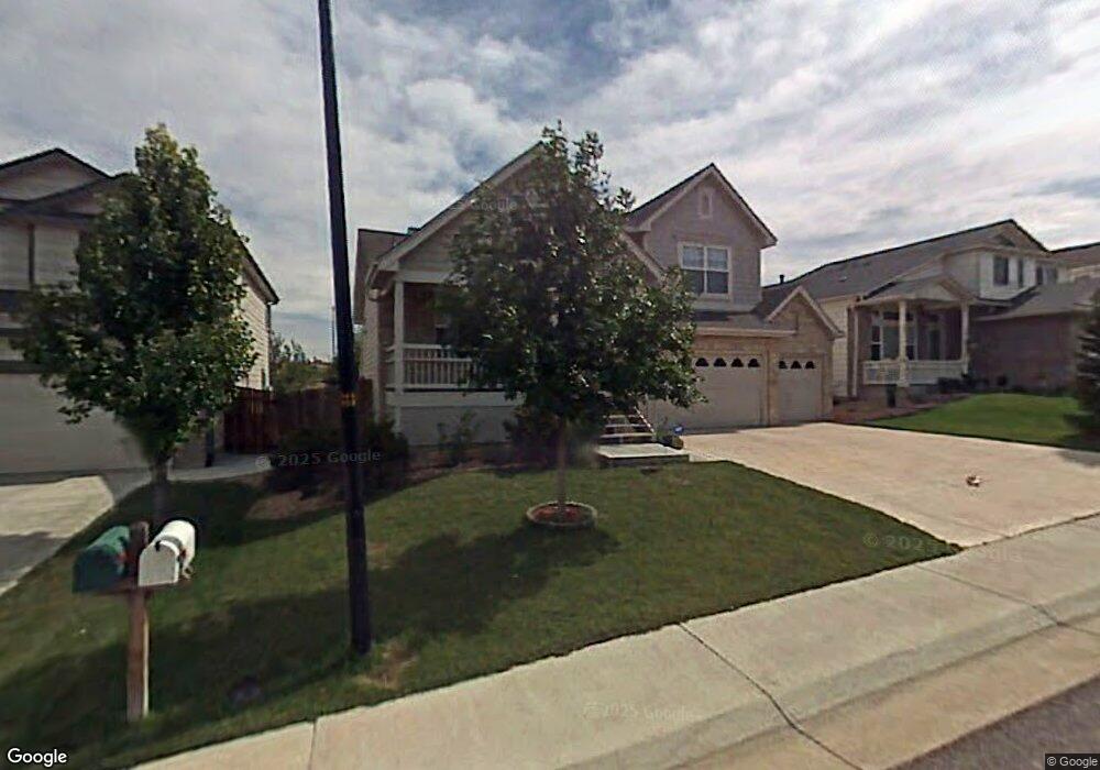 13718 Monroe St, Thornton, CO 80602 - photo 1