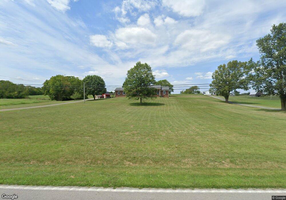 1256 Perryville Rd, Harrodsburg, KY 40330 - photo 1