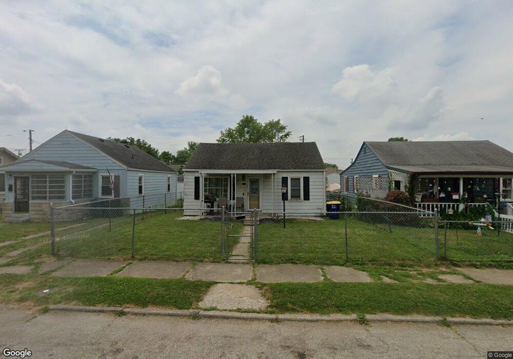 2921 S Mulberry St, Muncie, IN 47302 - photo 1