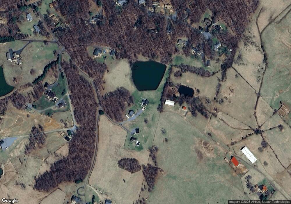 19629 Hickory Dr, Culpeper, VA 22701 - photo 1