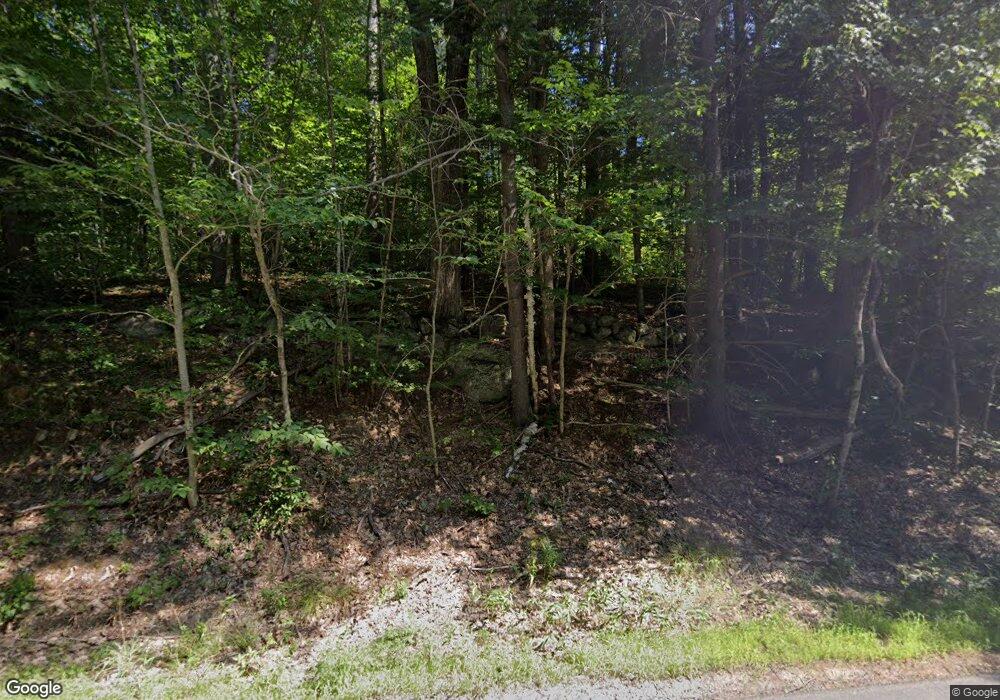 237 Long Woods Rd, Deering, NH 03244 - photo 1