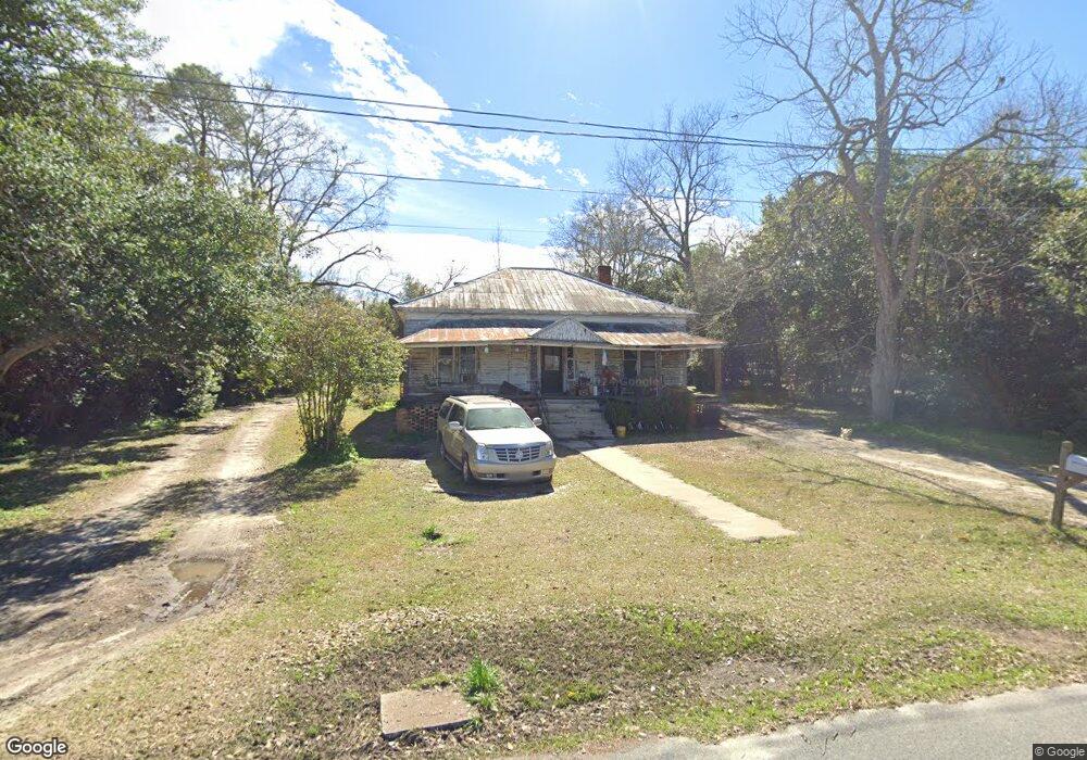 120 W Stephens St, Camilla, GA 31730 - photo 1