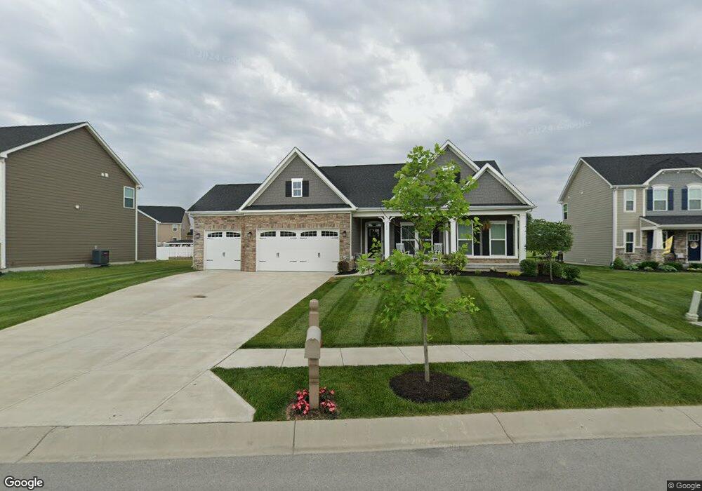 7153 Martock Dr, Plainfield, IN 46168 - photo 1