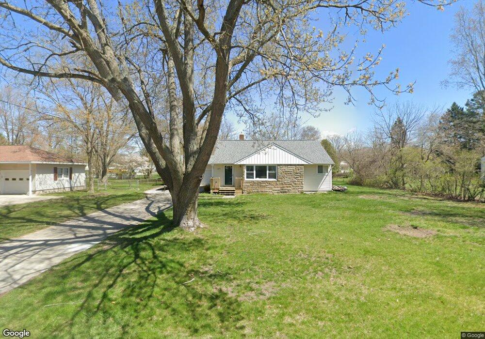 4650 Maple St, Norton Shores, MI 49441 MLS 22015235