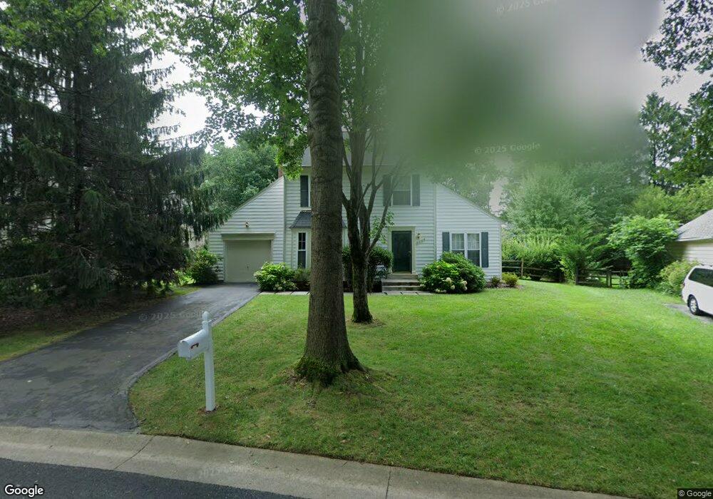 9404 Vineyard Haven Dr, Montgomery Village, MD 20886 - photo 1