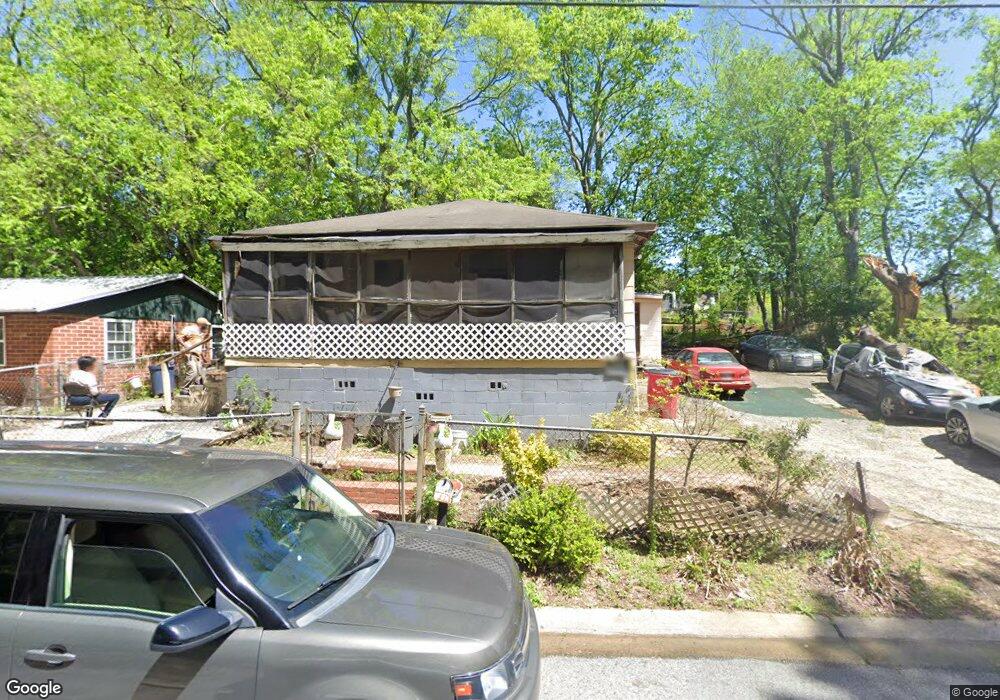 465 Ibex St, Macon, GA 31206 - photo 1