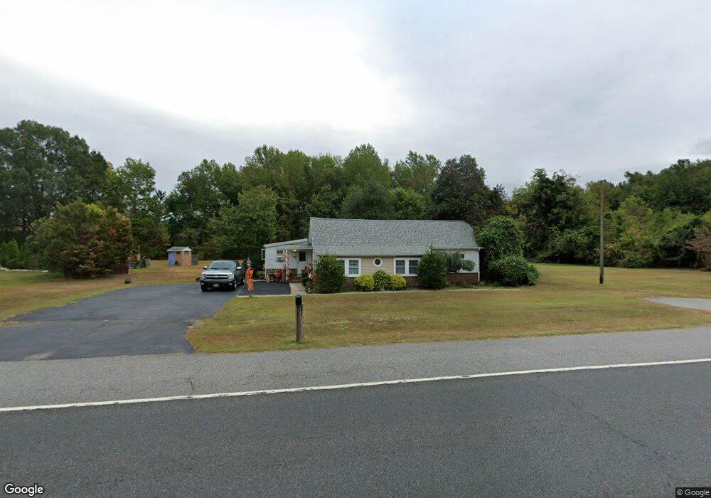3828 Dupont Pkwy, Townsend, DE 19734 - photo 1